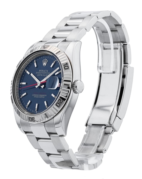 Rolex Turn-O-Graph 116264